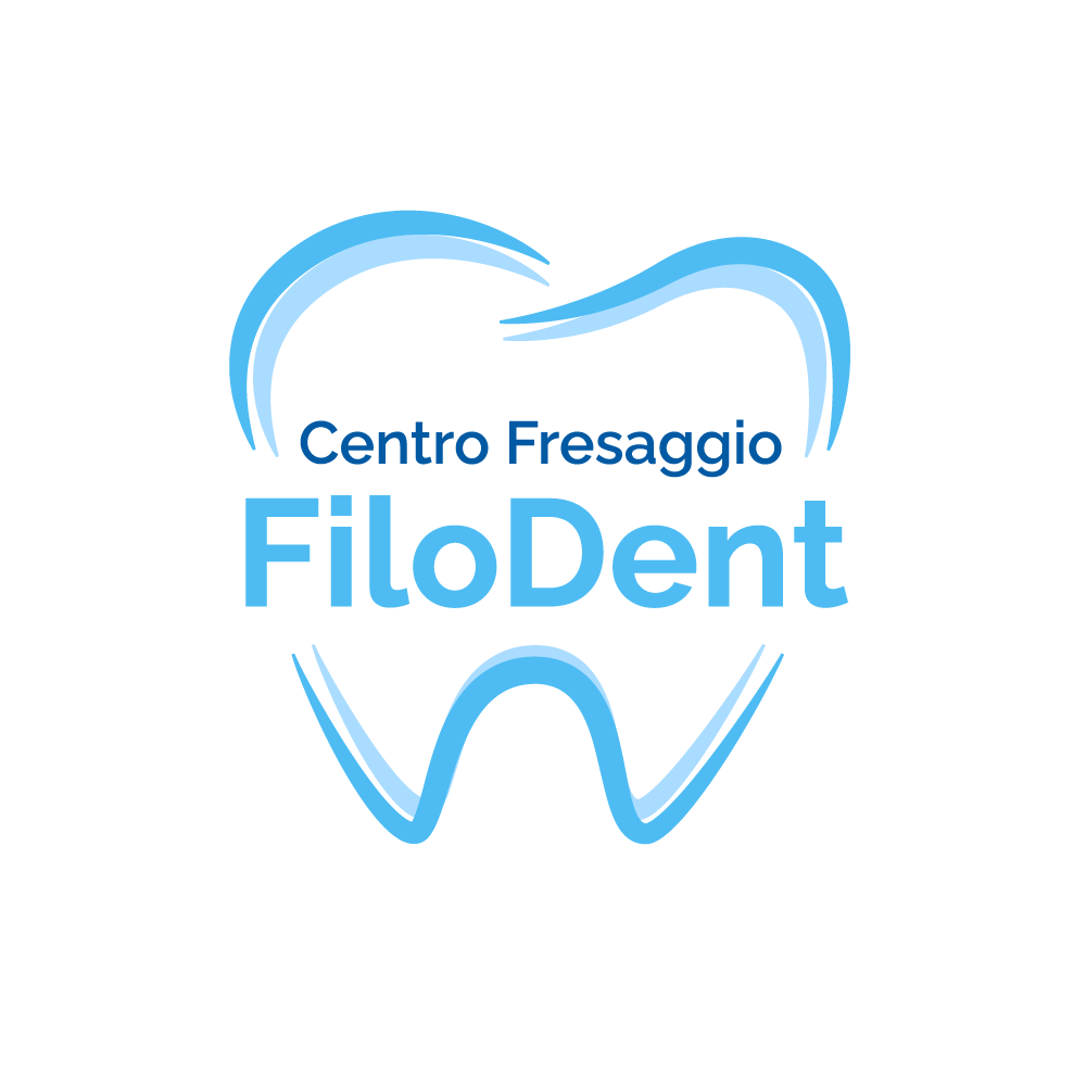 Centro Fresaggio Filodent Logo